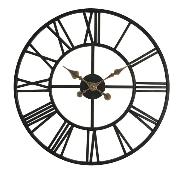 Wall Clocks - S R Originals