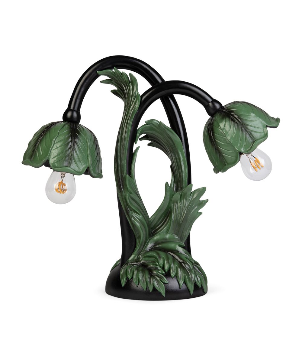 S R Originals - HOUSE OF HACKNEY Acanthus Lamp Stand