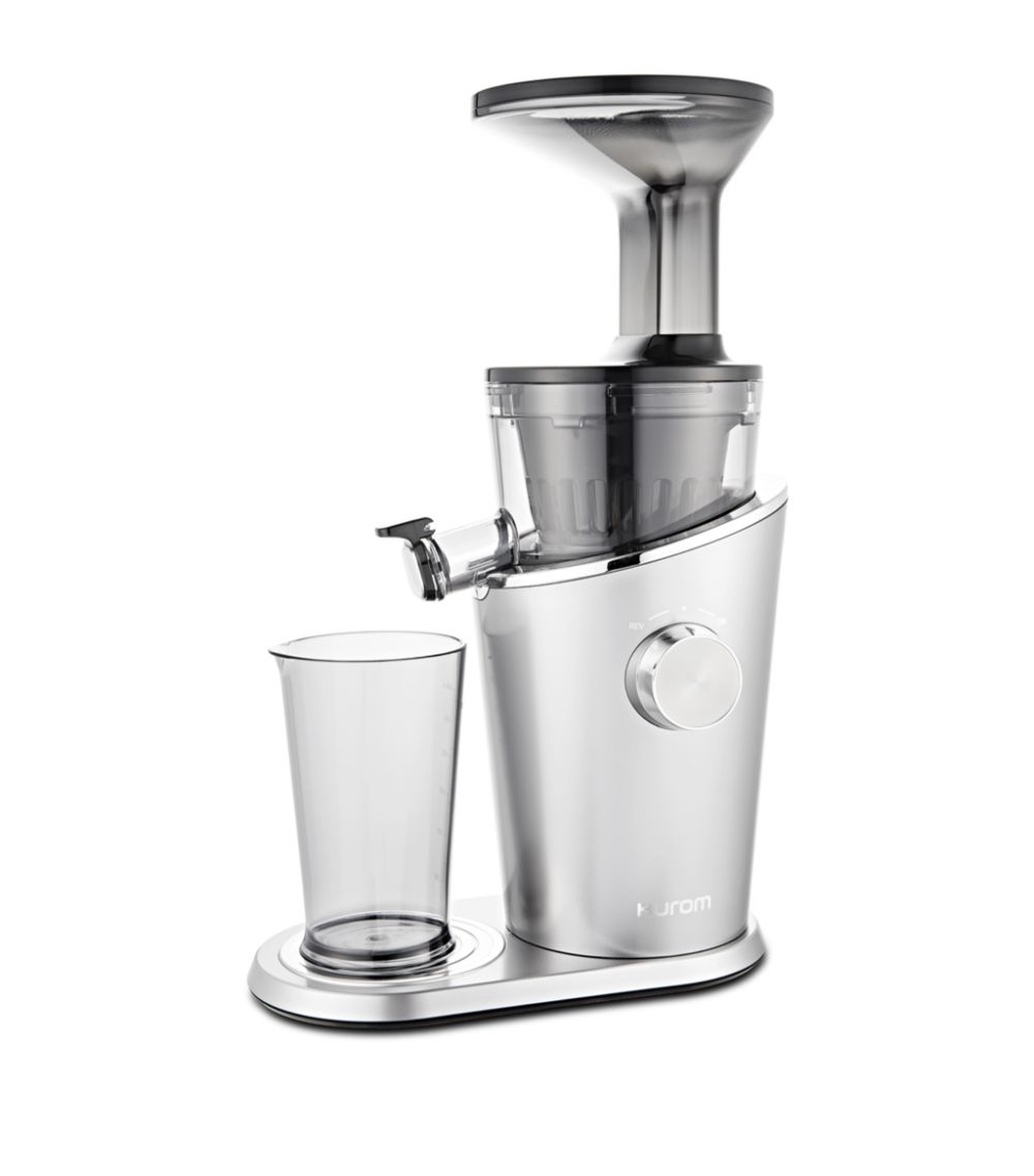 S R Originals - HUROM H100 Cold Press Juicer