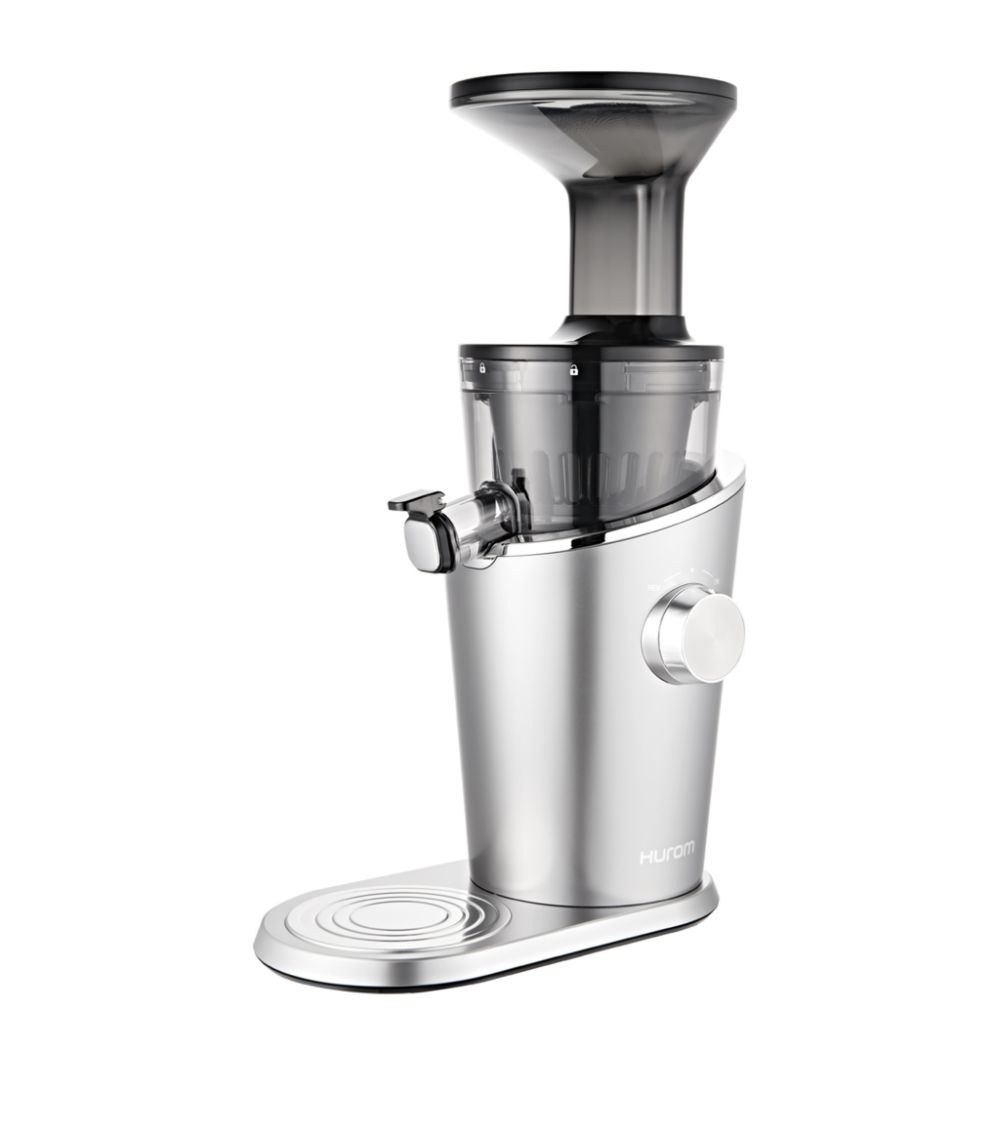 S R Originals - HUROM H100 Cold Press Juicer