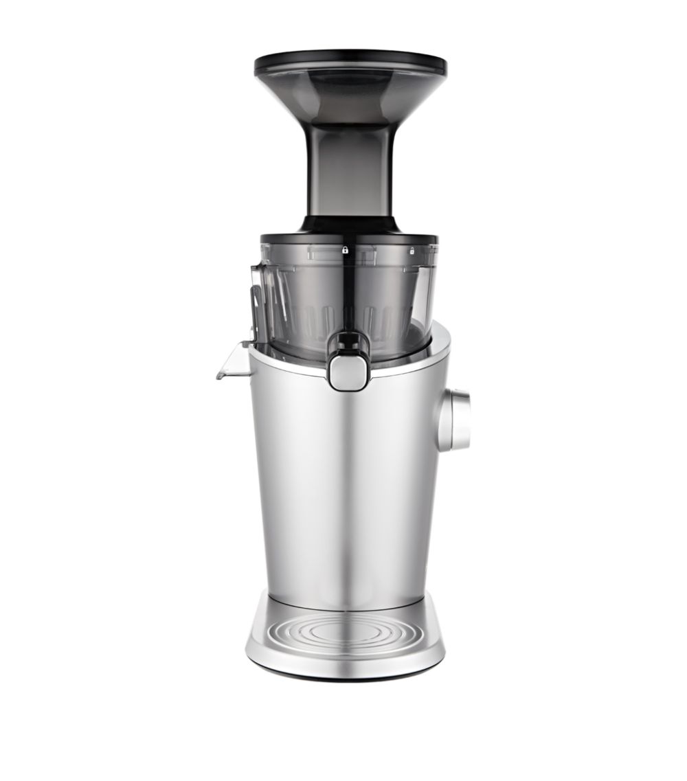 S R Originals - HUROM H100 Cold Press Juicer