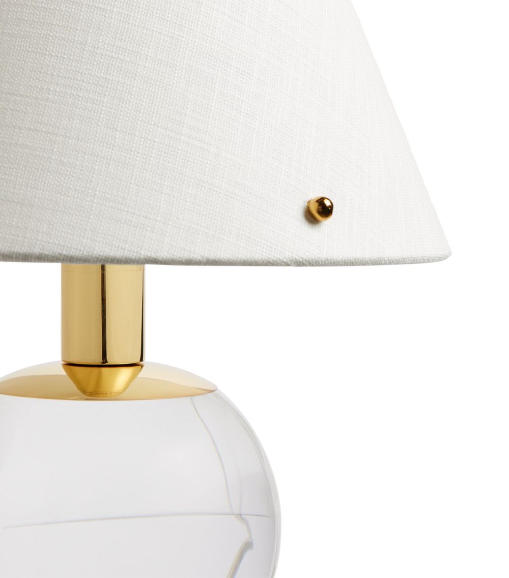 JONATHAN ADLER Belvedere Table Lamp - S R Originals