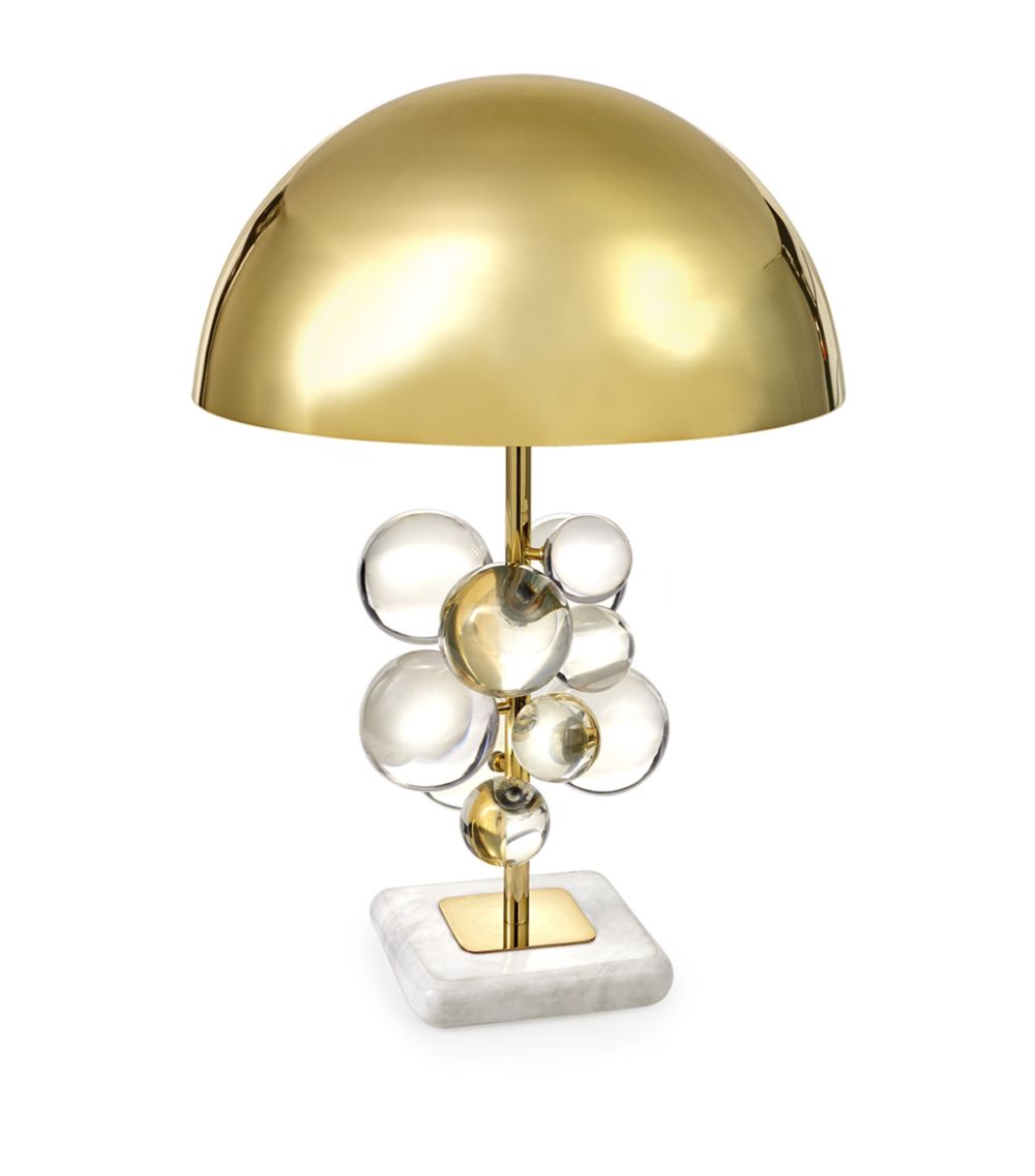 S R Originals - JONATHAN ADLER Globo Table Lamp