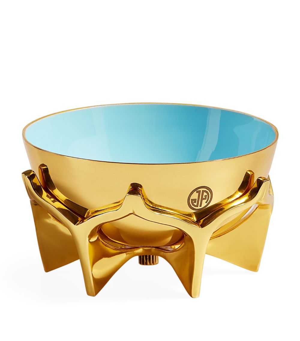 S R Originals - JONATHAN ADLER Small Oscar Bowl - 12cm