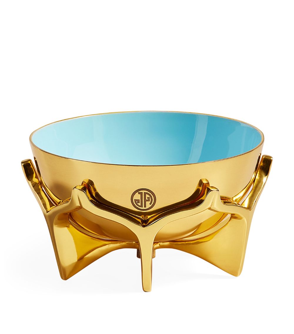 S R Originals - JONATHAN ADLER Small Oscar Bowl - 12cm