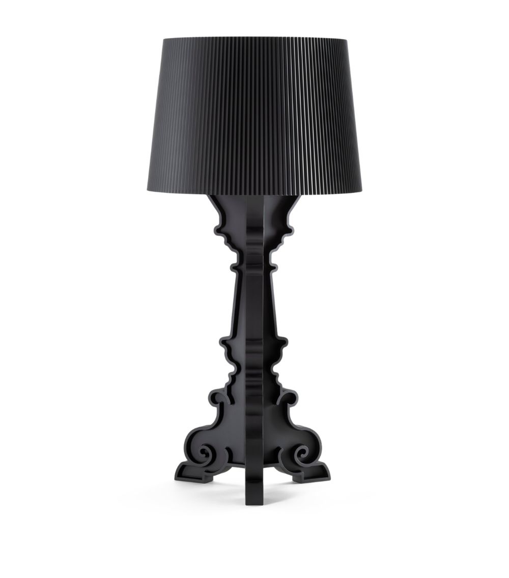 KARTELL Matte Bourgie Table Lamp - S R Originals