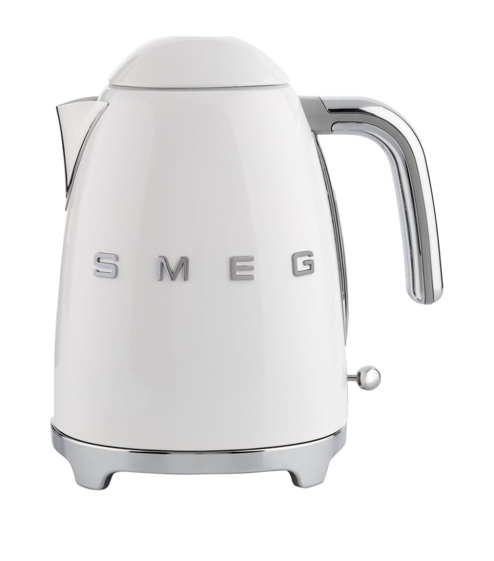 S R Originals - SMEG Retro Kettle