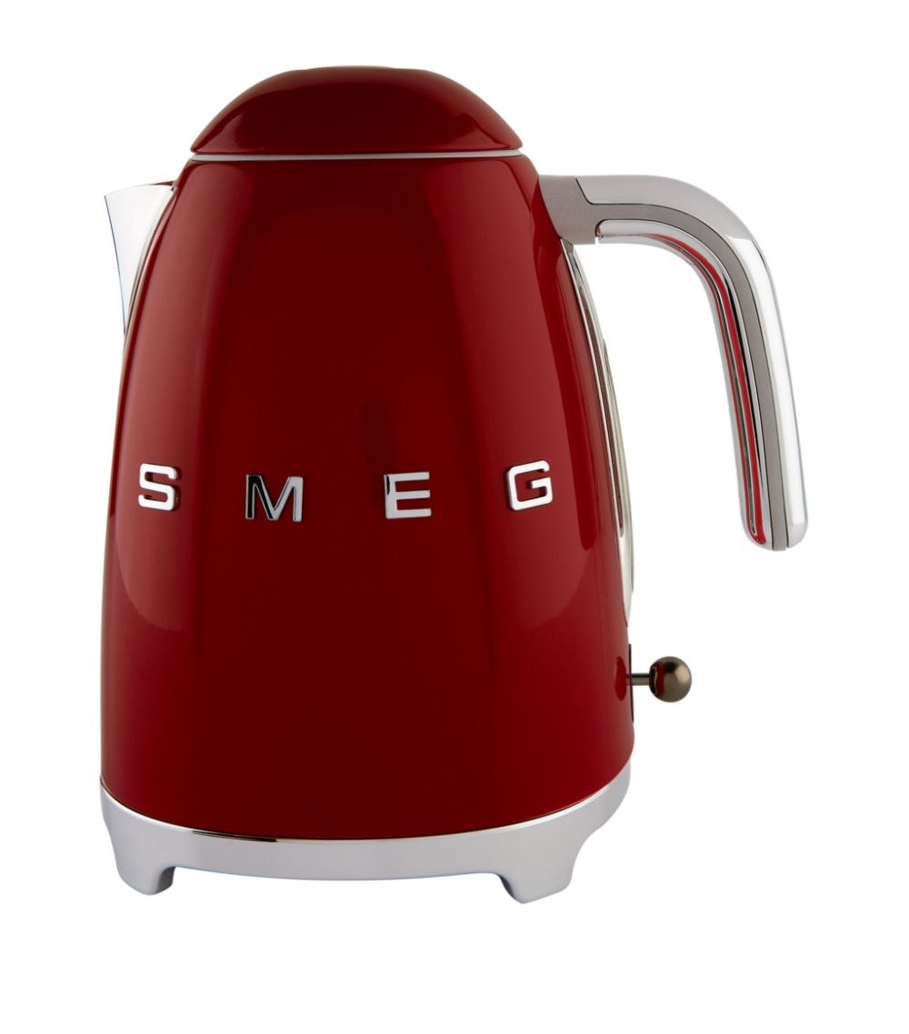 S R Originals - SMEG Retro Kettle