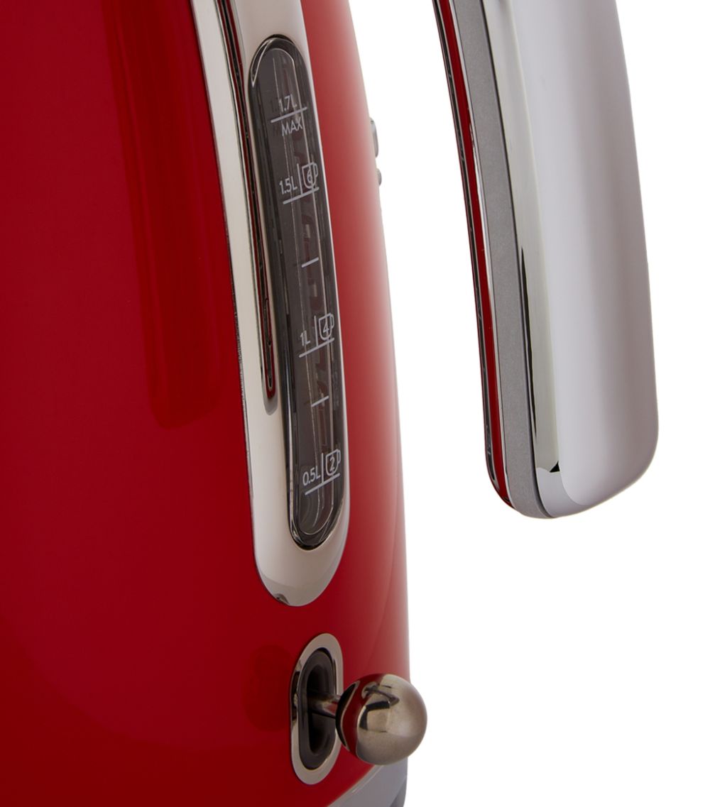 S R Originals - SMEG Retro Kettle