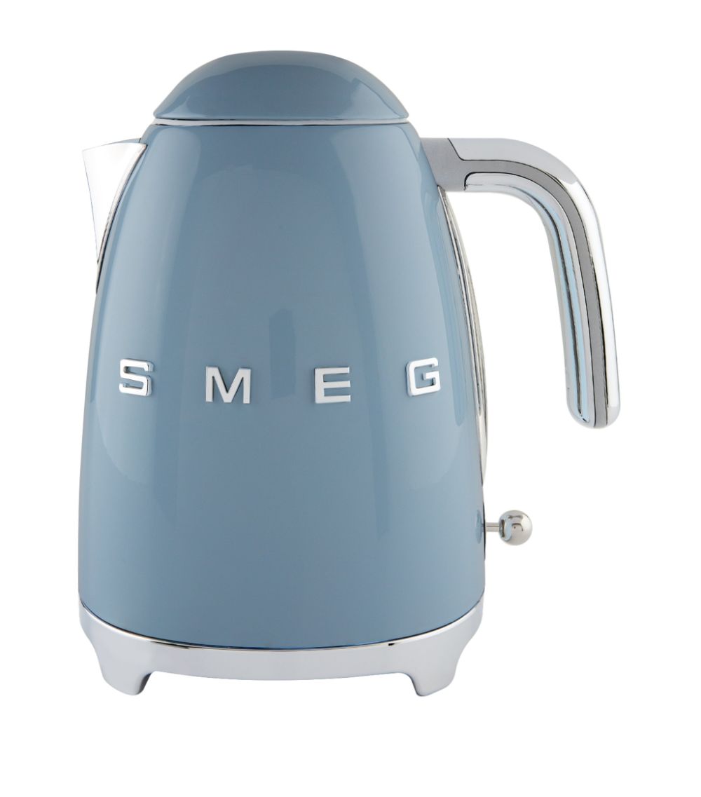 S R Originals - SMEG Retro Kettle