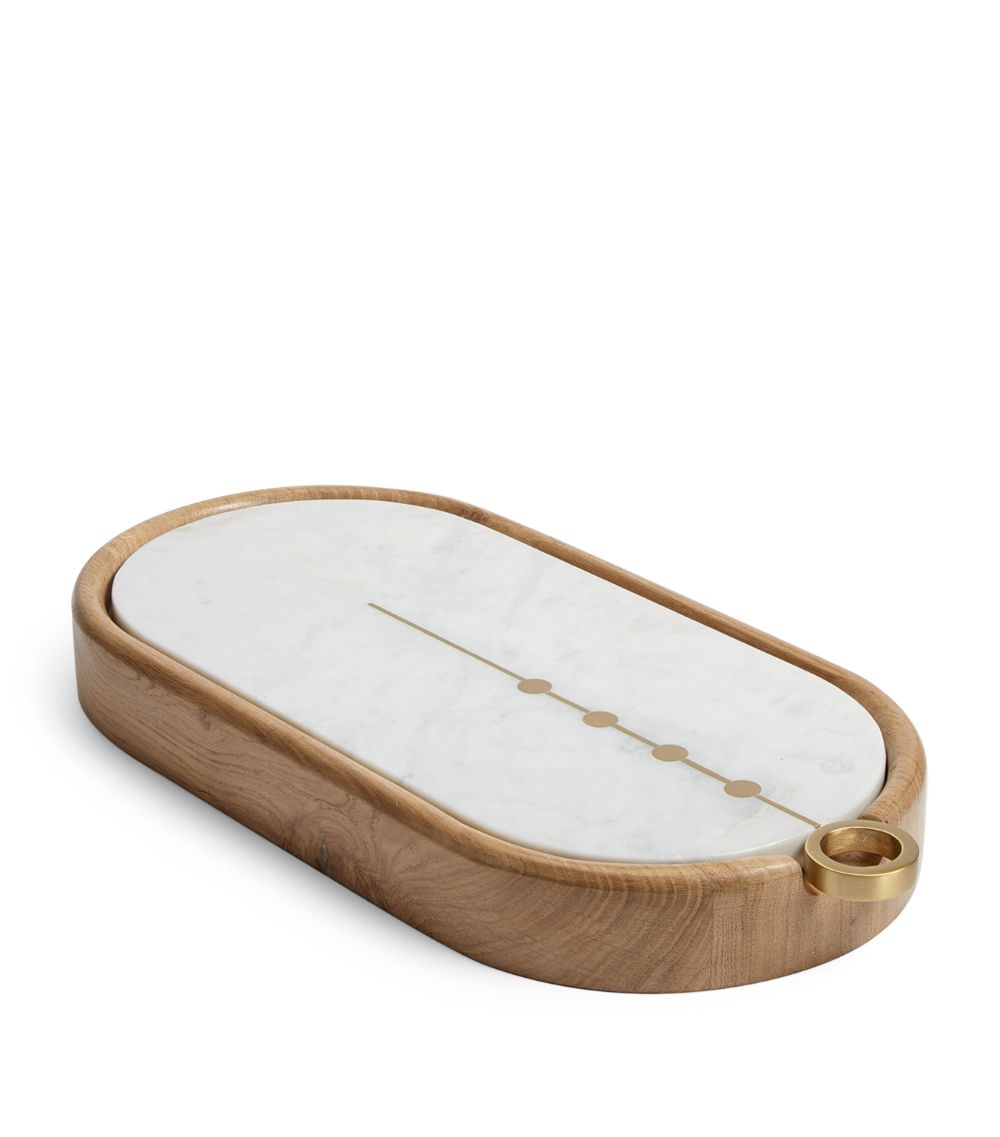 SOHO HOME Esk Breadboard - S R Originals