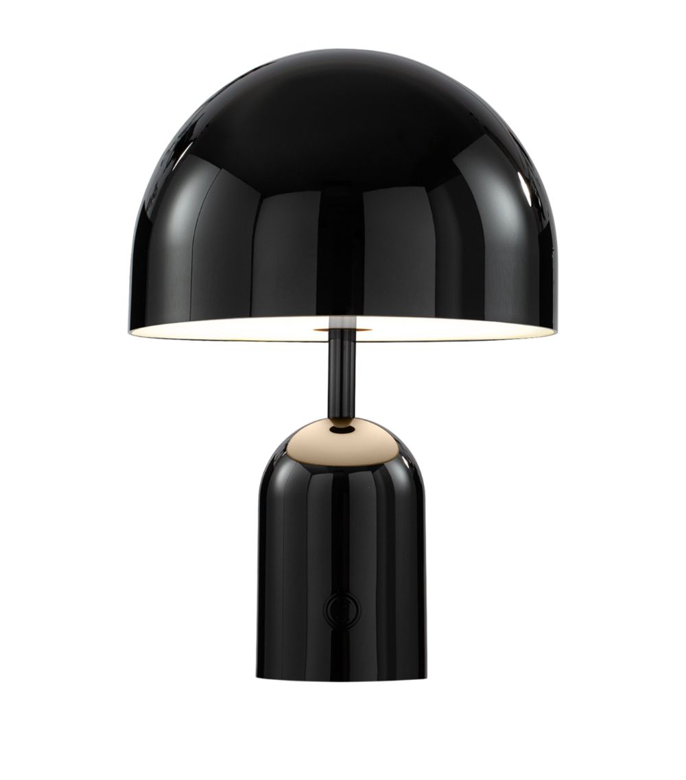 TOM DIXON Portable Bell Table Lamp - S R Originals