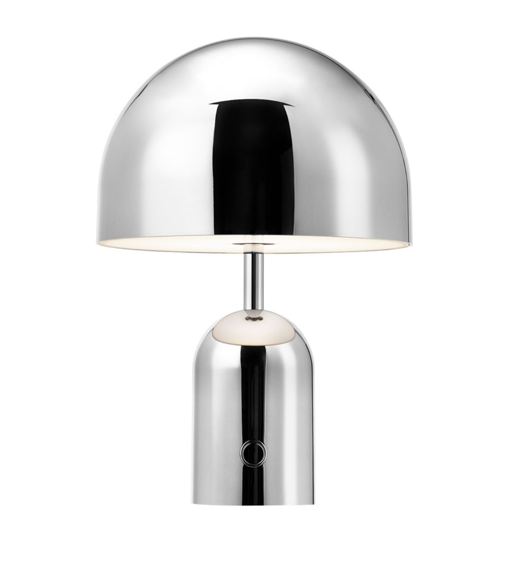 TOM DIXON Portable Bell Table Lamp - S R Originals