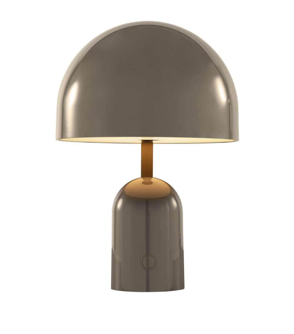 TOM DIXON Portable Bell Table Lamp - S R Originals