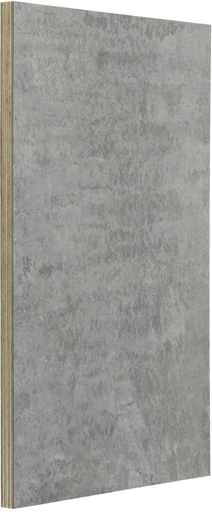 MULTIPANEL X LINDA BARKER Concrete Elements Bathroom Wall Panel Hydrolock 2400 x 598mm- S R Originals