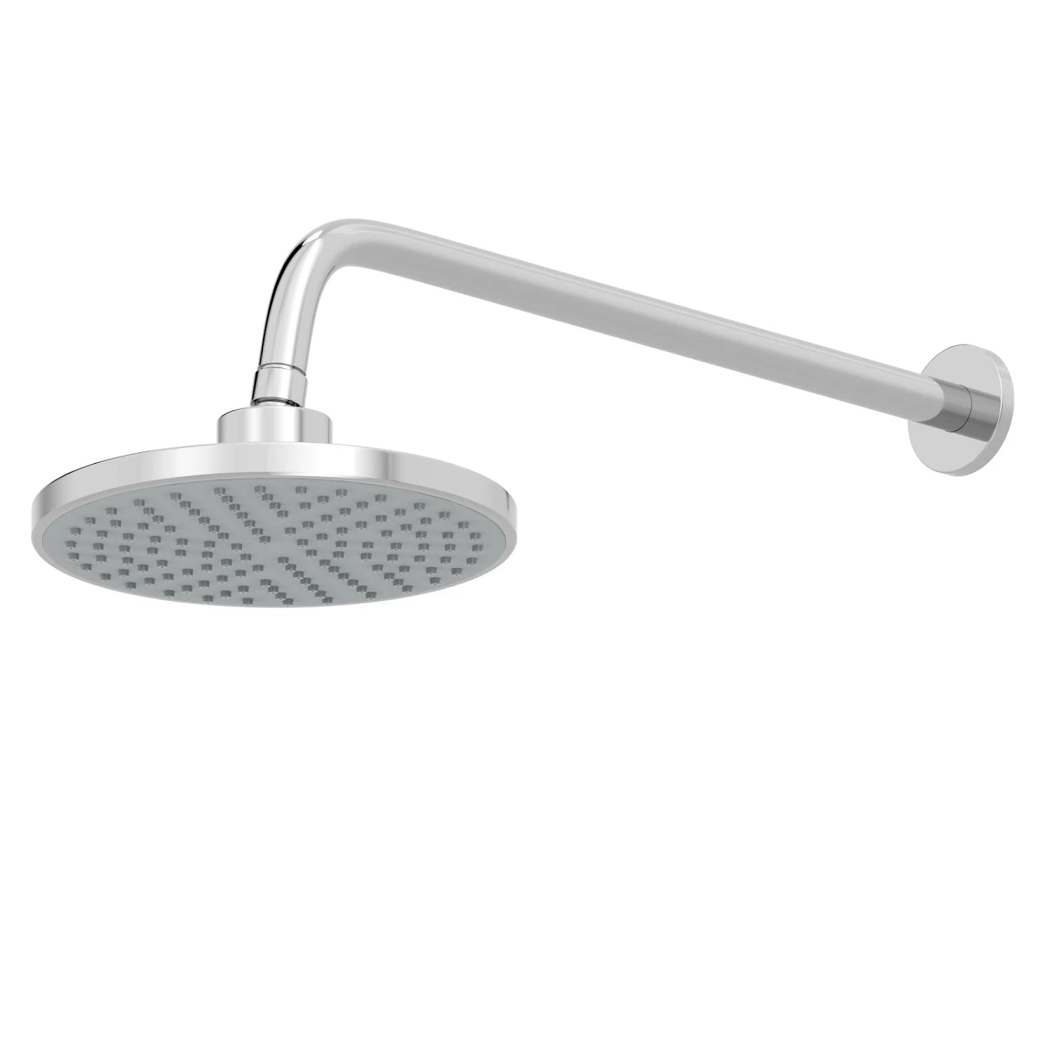 ESSENTIALS Concealed Stick Shower with Wall Mounted Fixed Shower Head - S R Originals