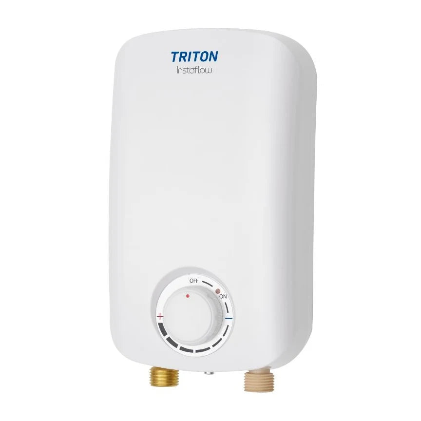 TRITON InstaFlow 5.4kW Water Heater - S R originals