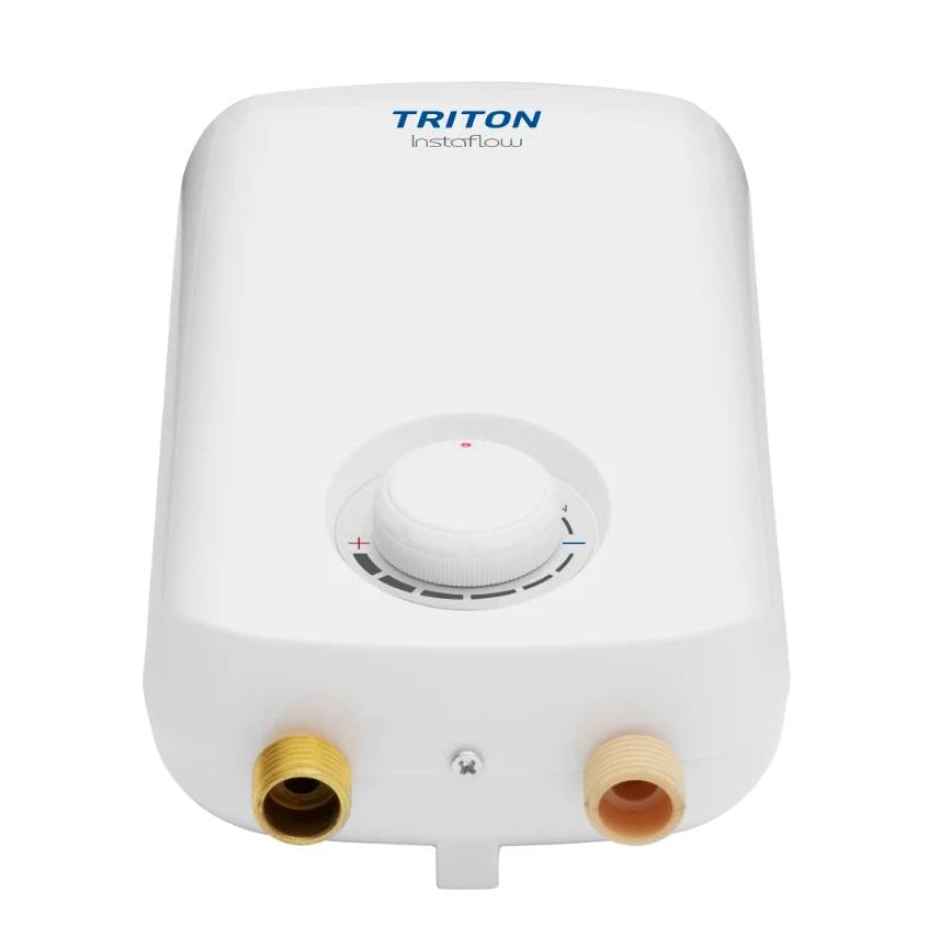 TRITON InstaFlow 5.4kW Water Heater - S R originals