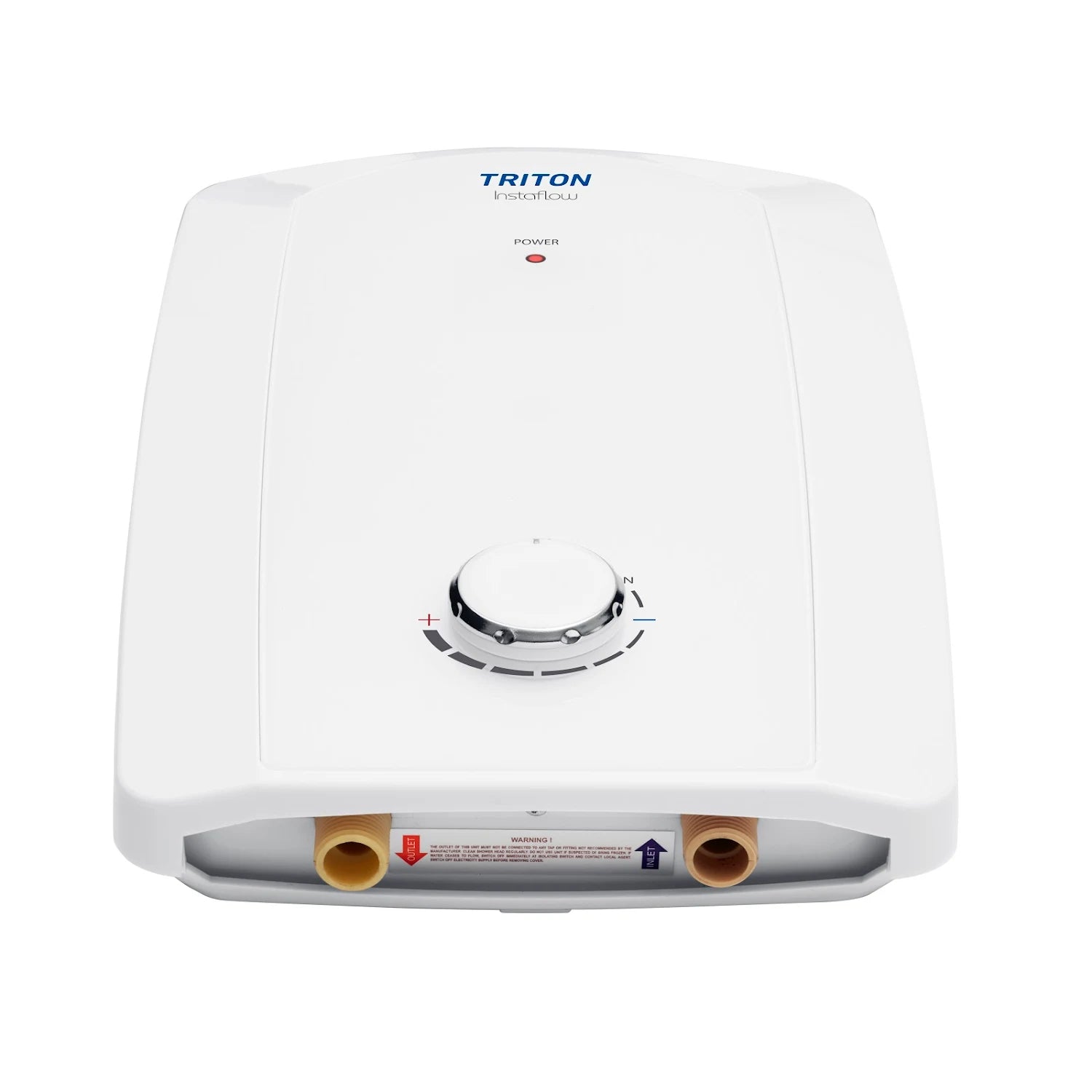 TRITON InstaFlow 7.7kW Water Heater - S R Originals