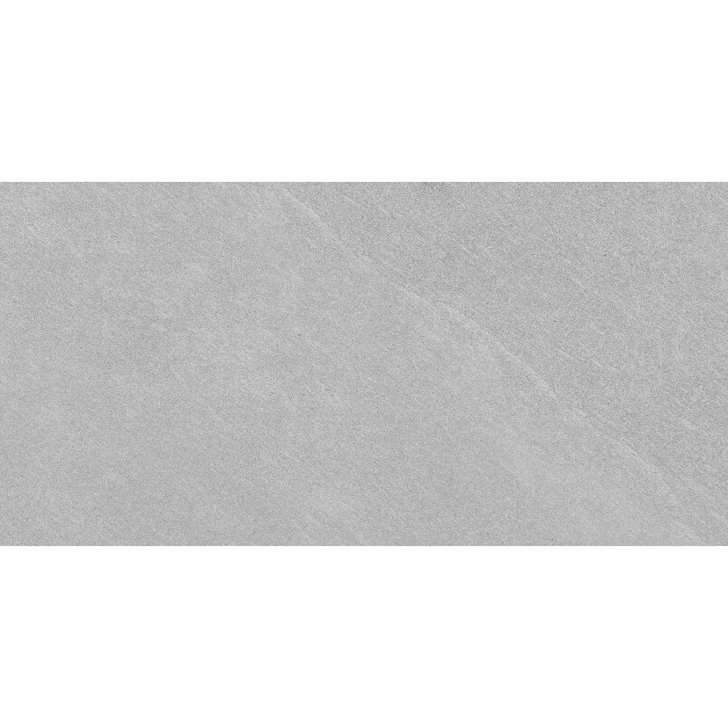 AMIATA Ilton Grey Matt Ceramic Wall Tiles 250 x 500mm - S R Originals