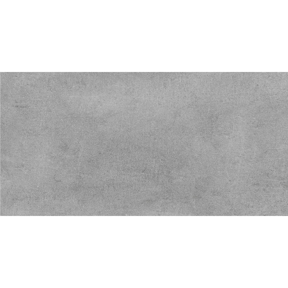 AMIATA Concrete Grey SPC Click Vinyl Flooring 1.86m² - S R Originals