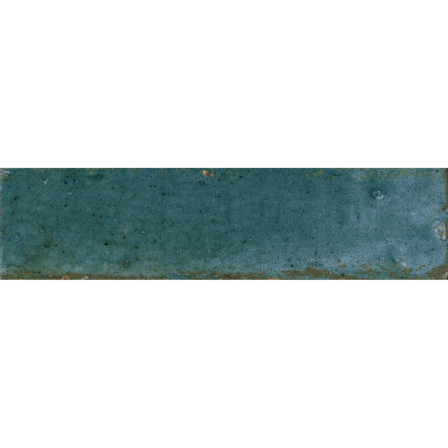 AMIATA Aspire Blue Ceramic Wall Tiles 75 x 300mm - S R Originals