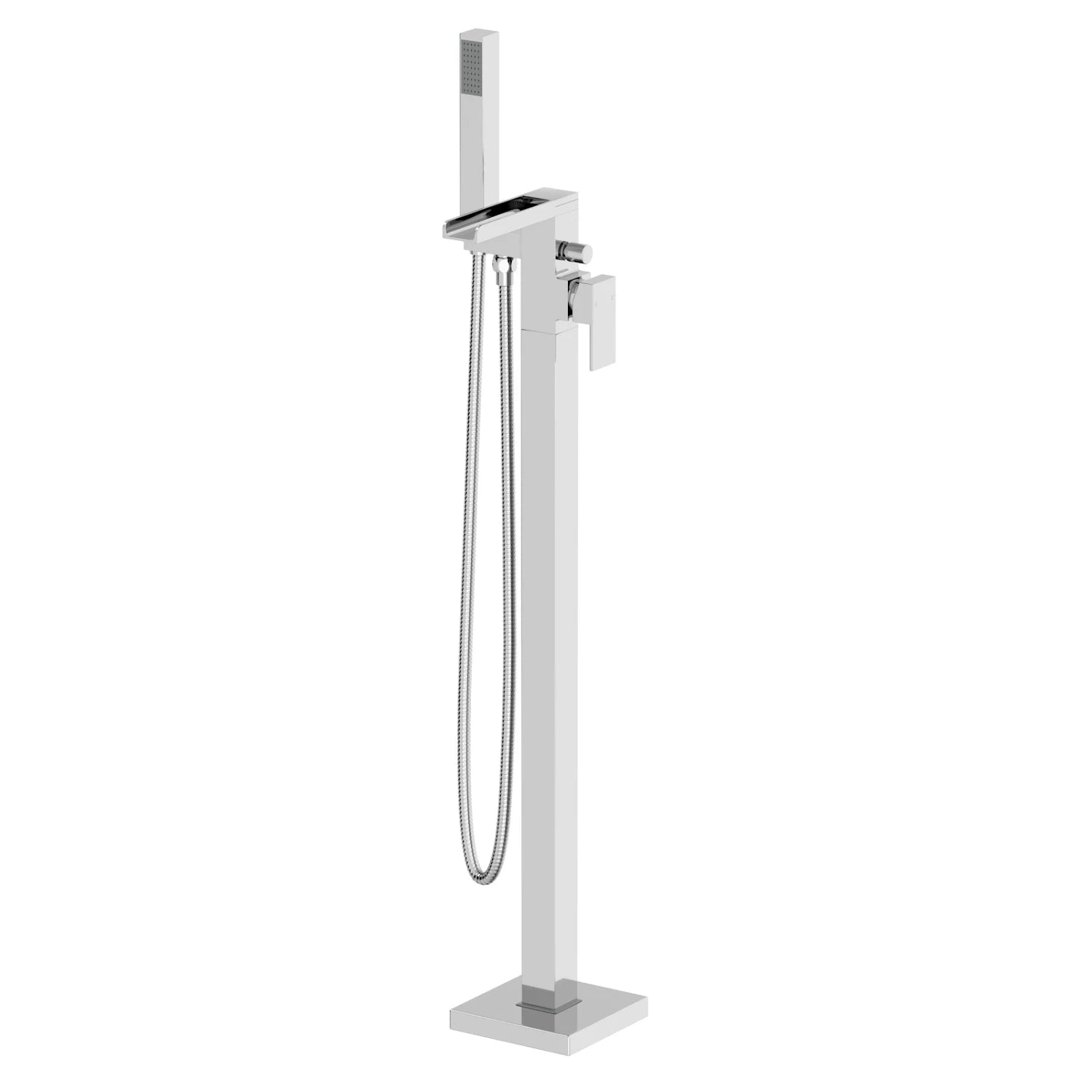 ARCHITECKT Dakota Freestanding Bath Shower Mixer Tap - S R Originals